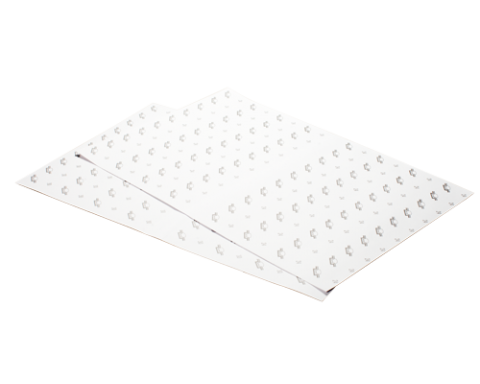 Casing-In Sheet No24, H310x480, 200 kpl/pkt