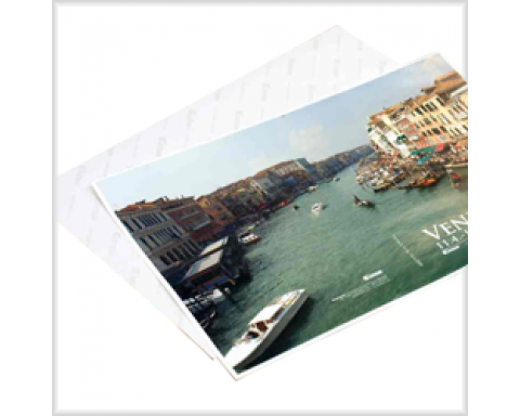 Mustesuihku tarra-arkki, 329 x 530 mm, 50 kpl