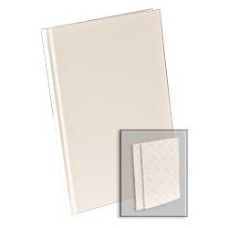 Valkoiset Manager Kovakansisetit