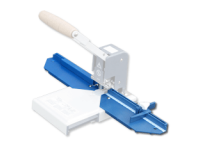 Kalenterilovetus työkalu Six-in-One kulmaleikkuriin mm.21